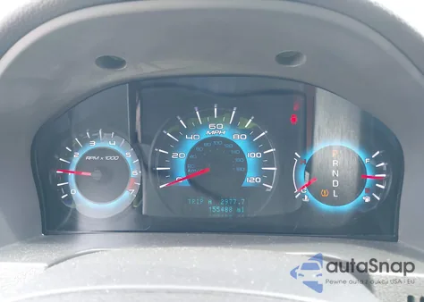 2011 Ford Fusion S from USA, damaged, VIN 3FAHP0GA4BR259788